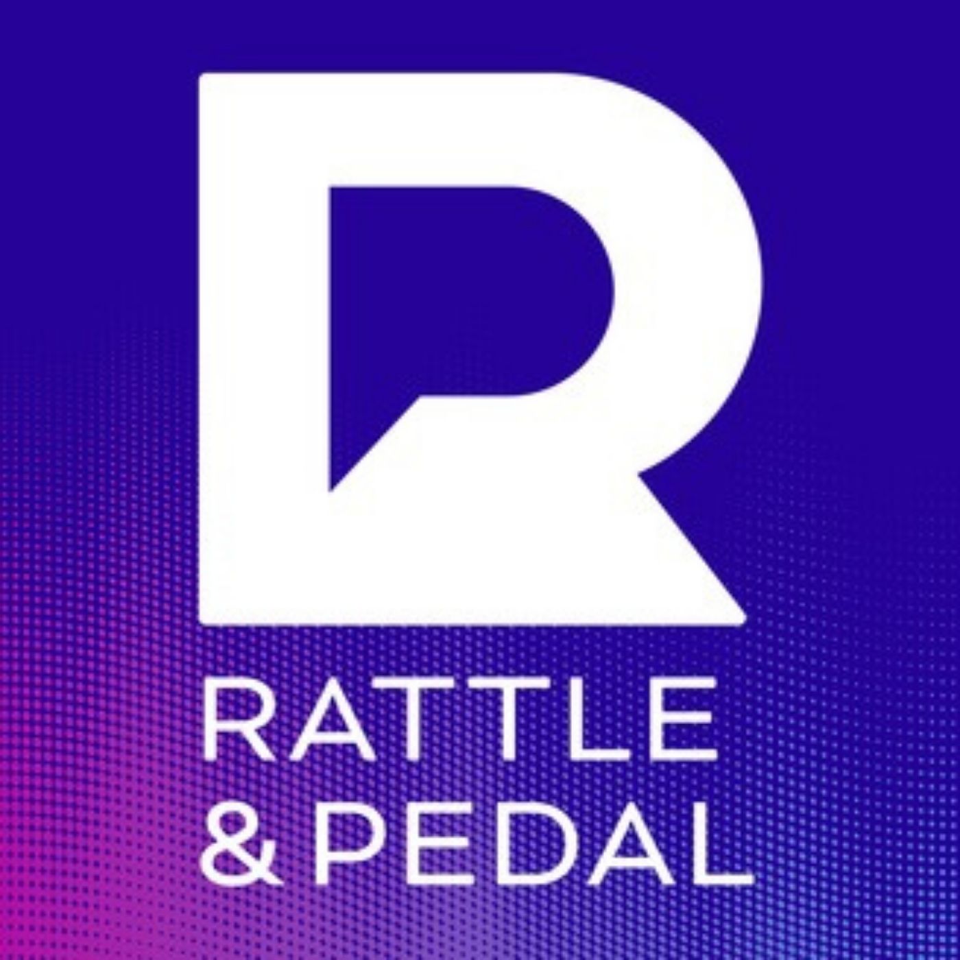 Rattle & Pedal: B2B Marketing Podcast