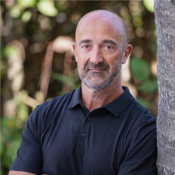 A Peek Inside The Tercera 30 with Chris Barbin and Michelle Swan