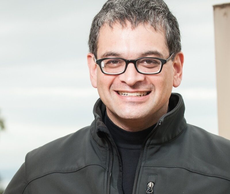 Breaking Through Growth Ceilings with Dev Patnaik, CEO of Jump Associates