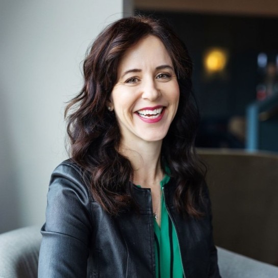 How Generative AI is Making Productization More Urgent with Eisha Armstrong of Vecteris