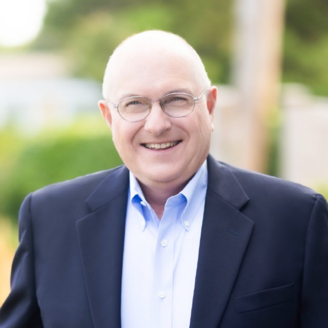 Loving Your Clients with Fred Reichheld, Bain Fellow and Creator of Net Promoter