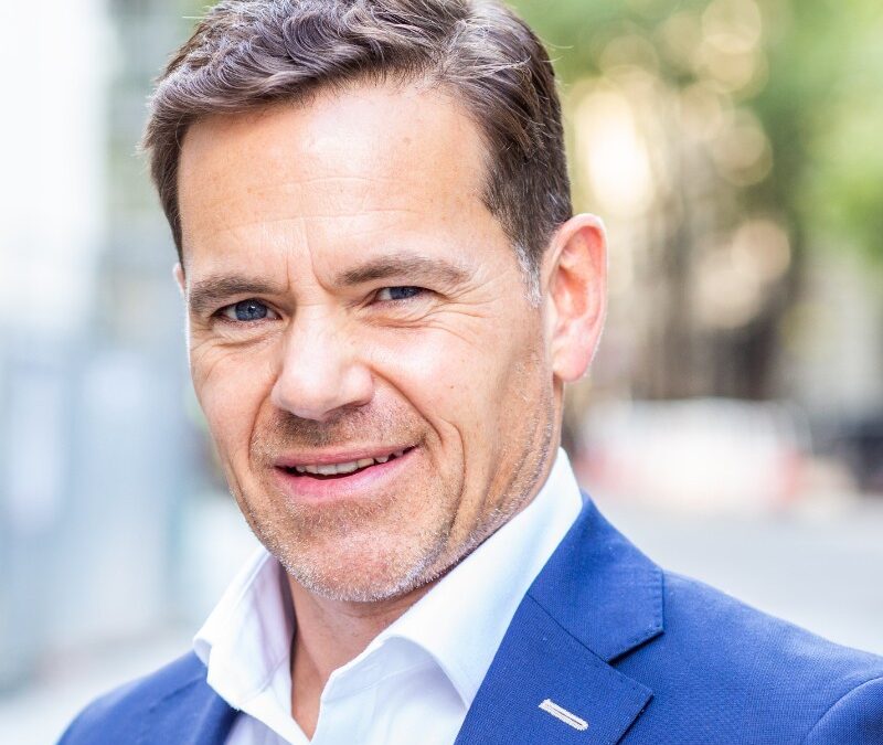 The Global State of the Accounting Industry with Giles Brake of Alliott Global Alliance