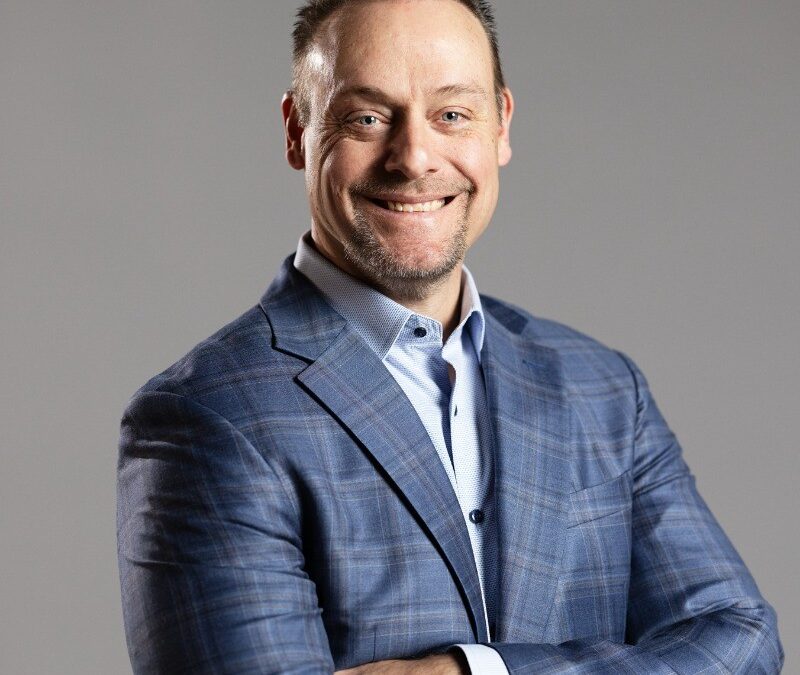 The Antidote to Crappy Buyer Personas with Jim Kraus