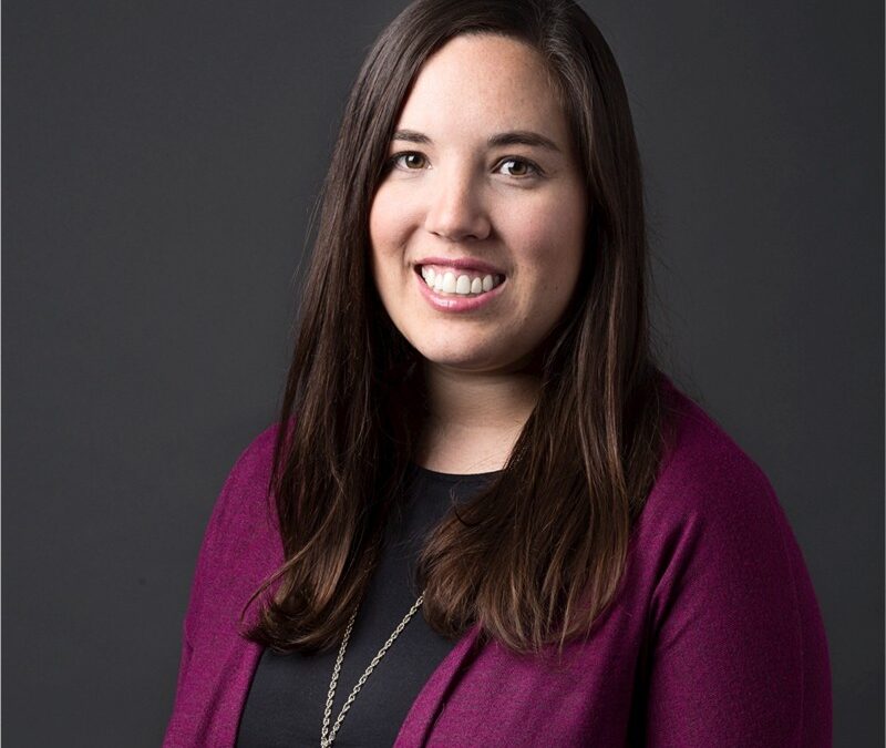 Using Online Reviews to Drive Referrals with Katie Hollar of Clutch