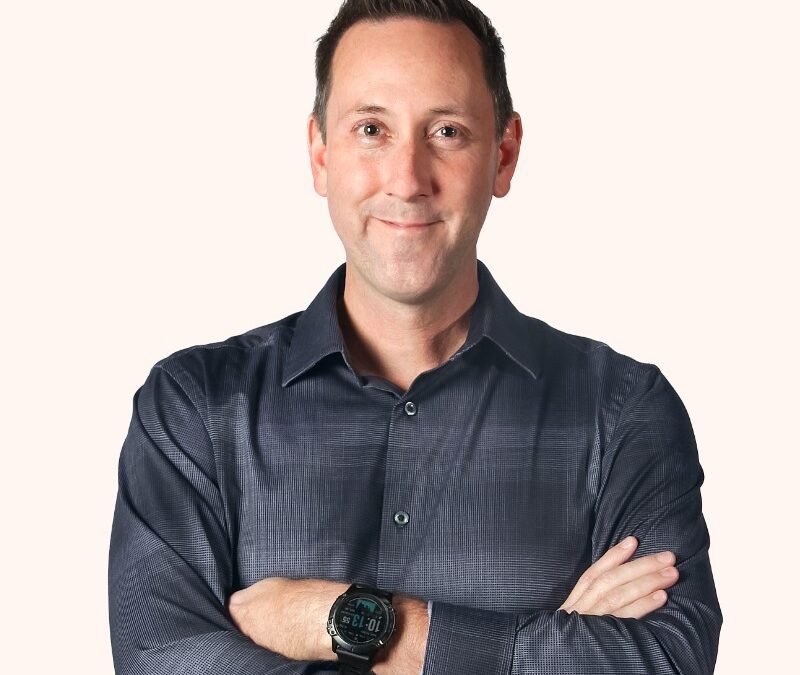 Strong POV, Strong Partners, Strong Growth with Michael Burton, CEO of Stitch