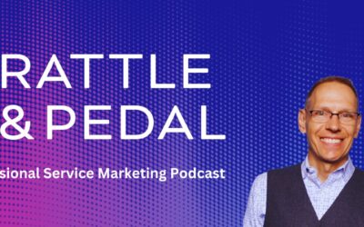 Automation Domination. Lessons Learned from Efforts to Streamline and Scale 6Sense using AI with Brian Wise, CIO