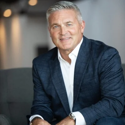You’re Already Serving Me. Now Sell To Me. A Conversation with David Ryan.