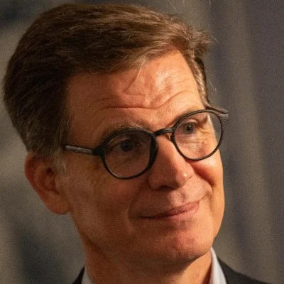 Growth Conversations: Gunnar Branson, CEO of AFIRE, Identifying Long-term Growth Opportunities Amidst Short-term Chaos