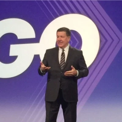 How Grant Thornton Punches Above Its Weight: Interview w/  Grant Thornton CEO Mike McGuire