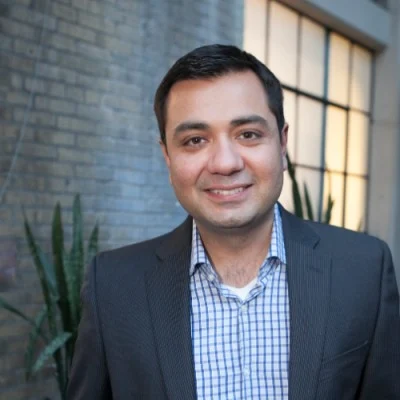 Raj Suchak, CEO of Grit Seed: Fueling the People Side of Growth