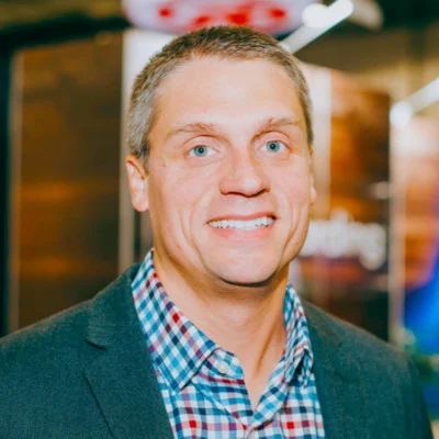 Bridging from Intellectual Capital to Lead Generation: An Interview with Tom Hessen, CEO of 9 Lenses